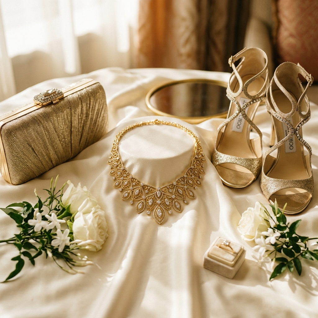 Luxury Accessories