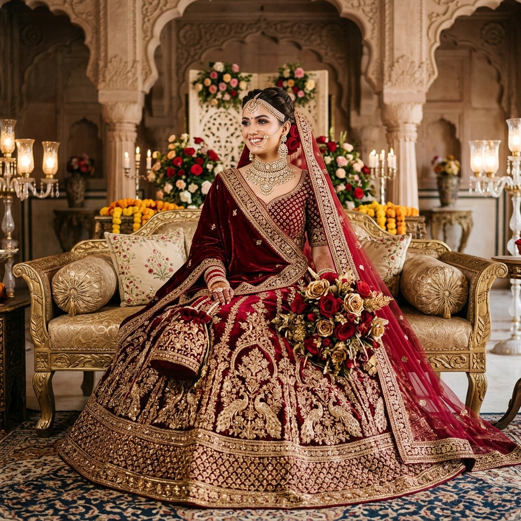 Bridal Wear